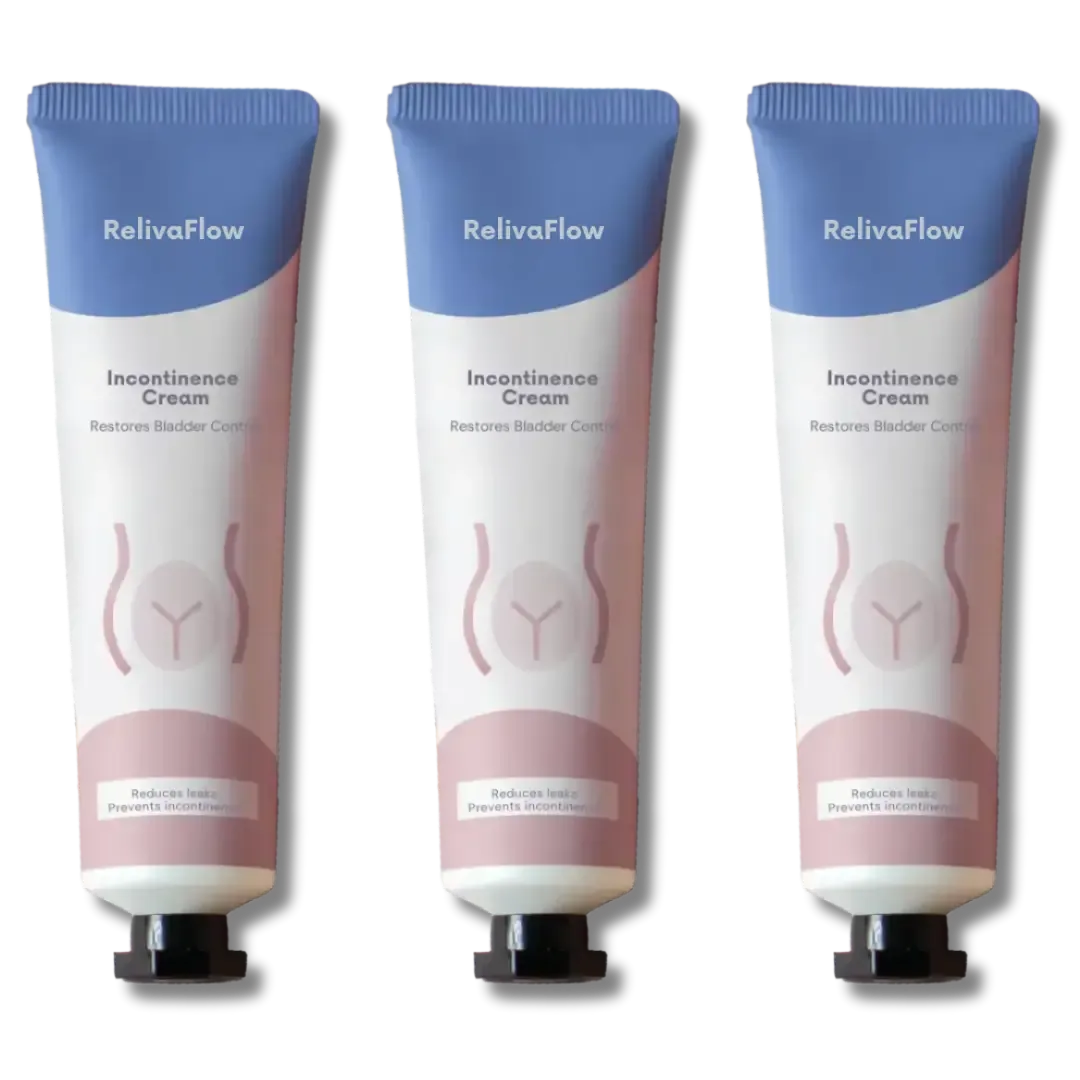 RelivaFlow™