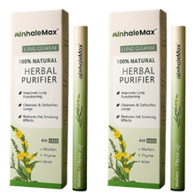 InhaleMax™