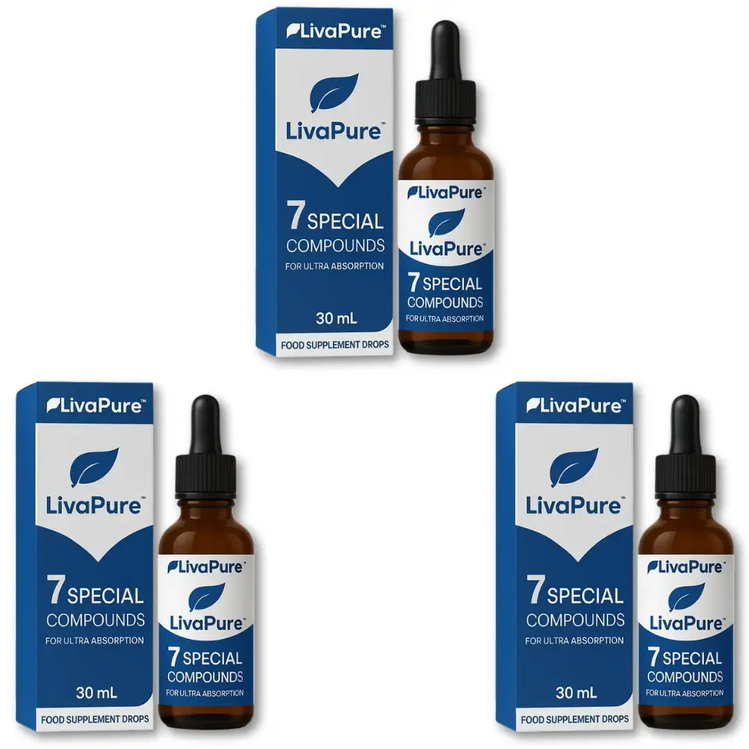 LivaPure™