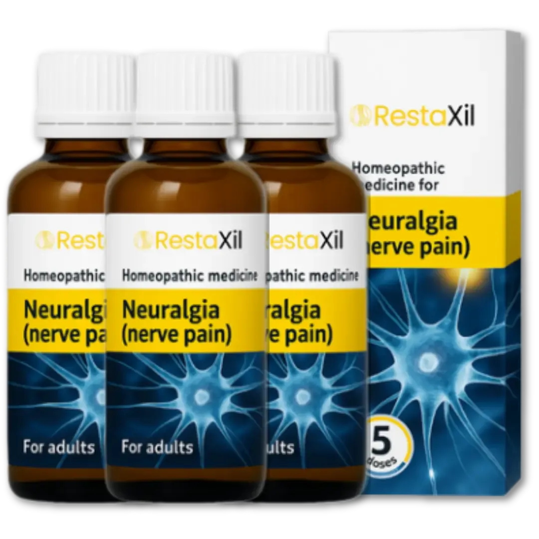 RestaXil™