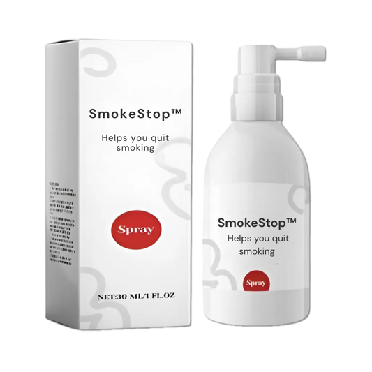 SmokeStop™