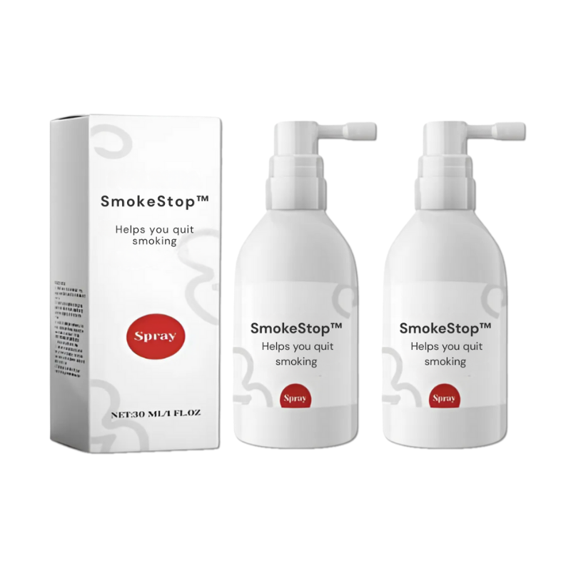 SmokeStop™